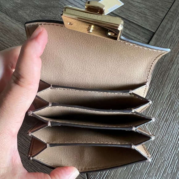 MICHAEL KORS CARD HOLDER - Picture 11 of 11